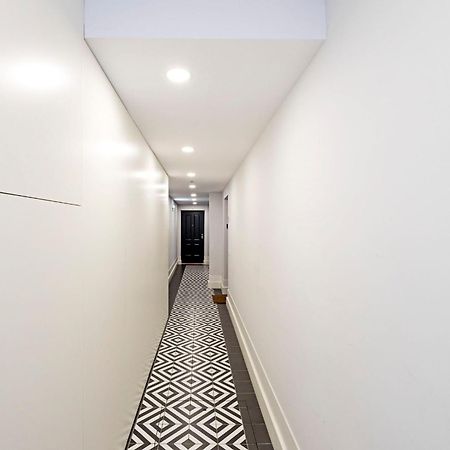 Almada 505 - Premium Flat Lejlighed Porto Eksteriør billede