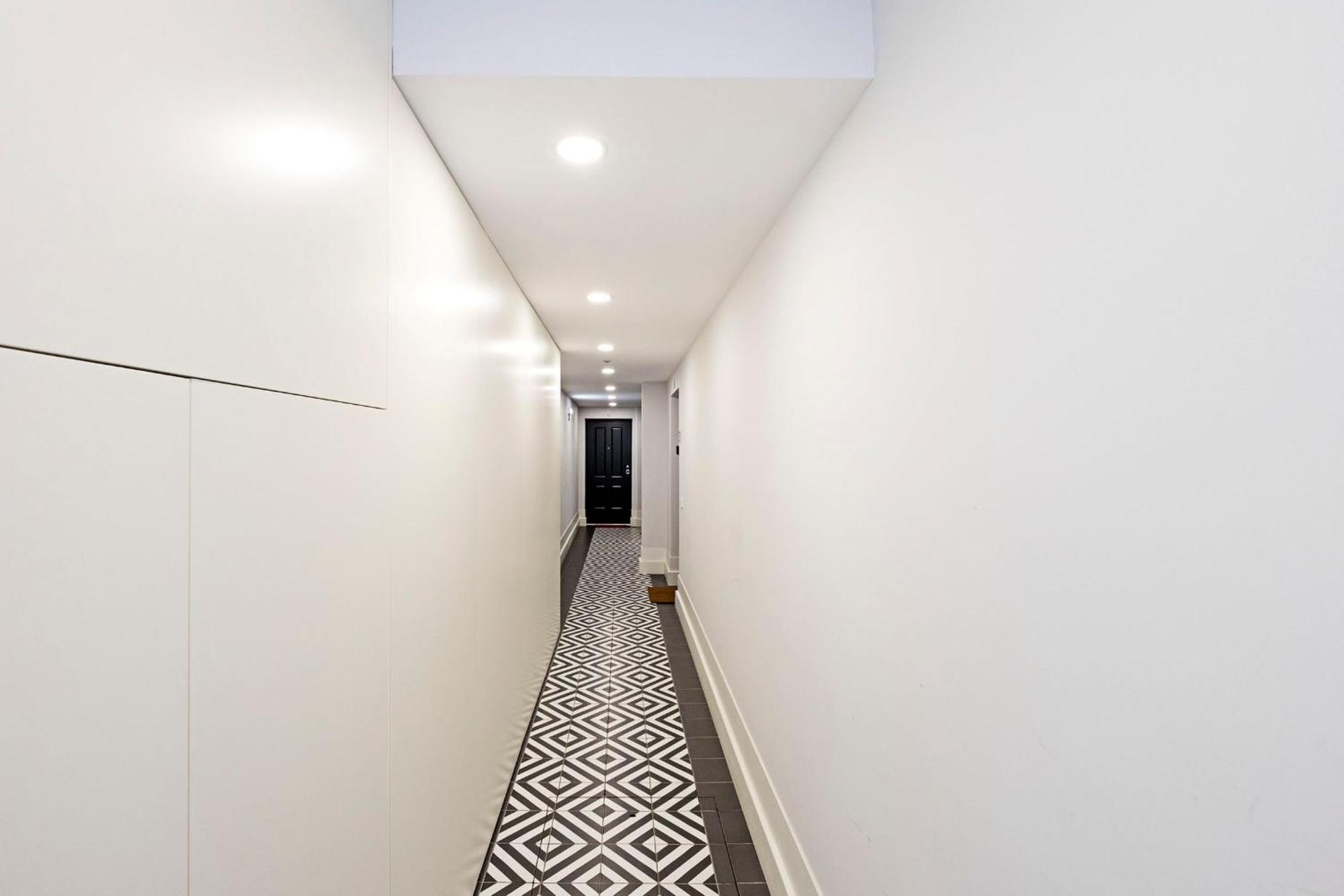 Almada 505 - Premium Flat Lejlighed Porto Eksteriør billede