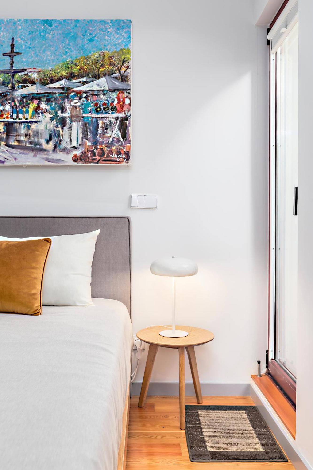 Almada 505 - Premium Flat Lejlighed Porto Eksteriør billede