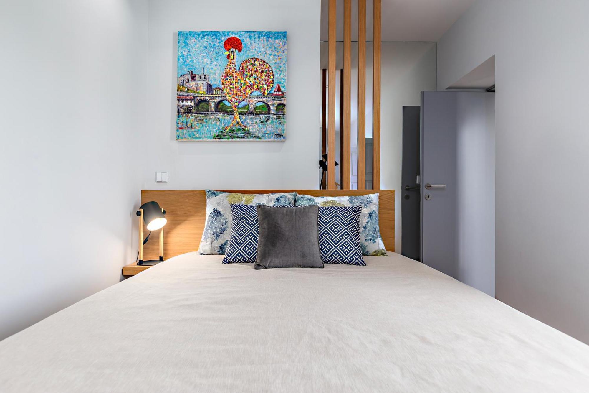 Almada 505 - Premium Flat Lejlighed Porto Eksteriør billede