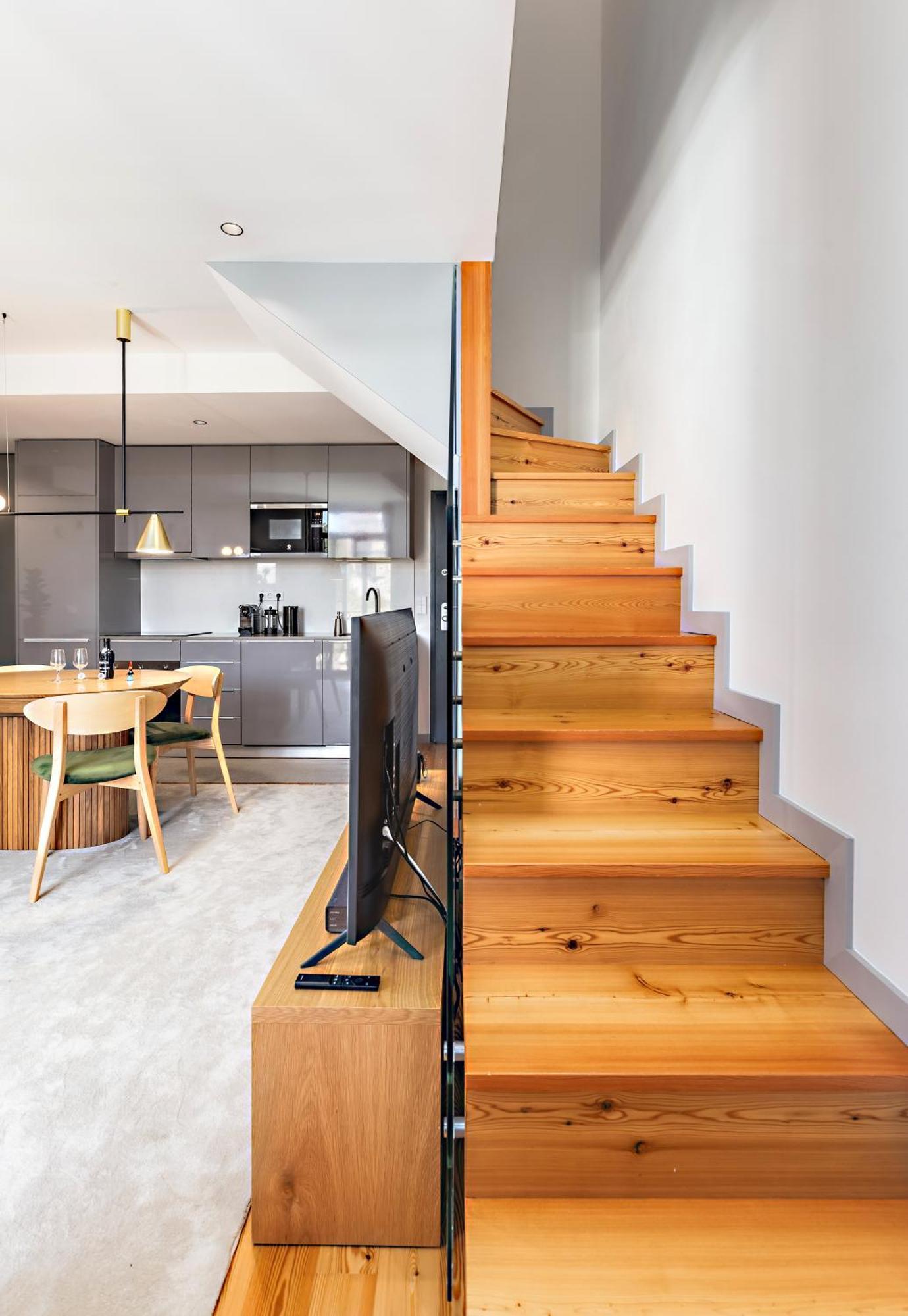 Almada 505 - Premium Flat Lejlighed Porto Eksteriør billede