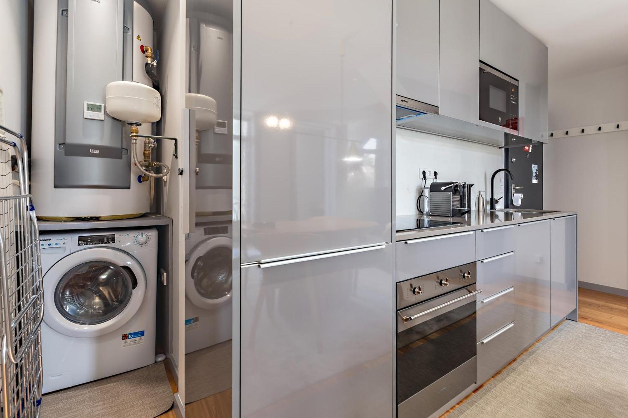 Almada 505 - Premium Flat Lejlighed Porto Eksteriør billede