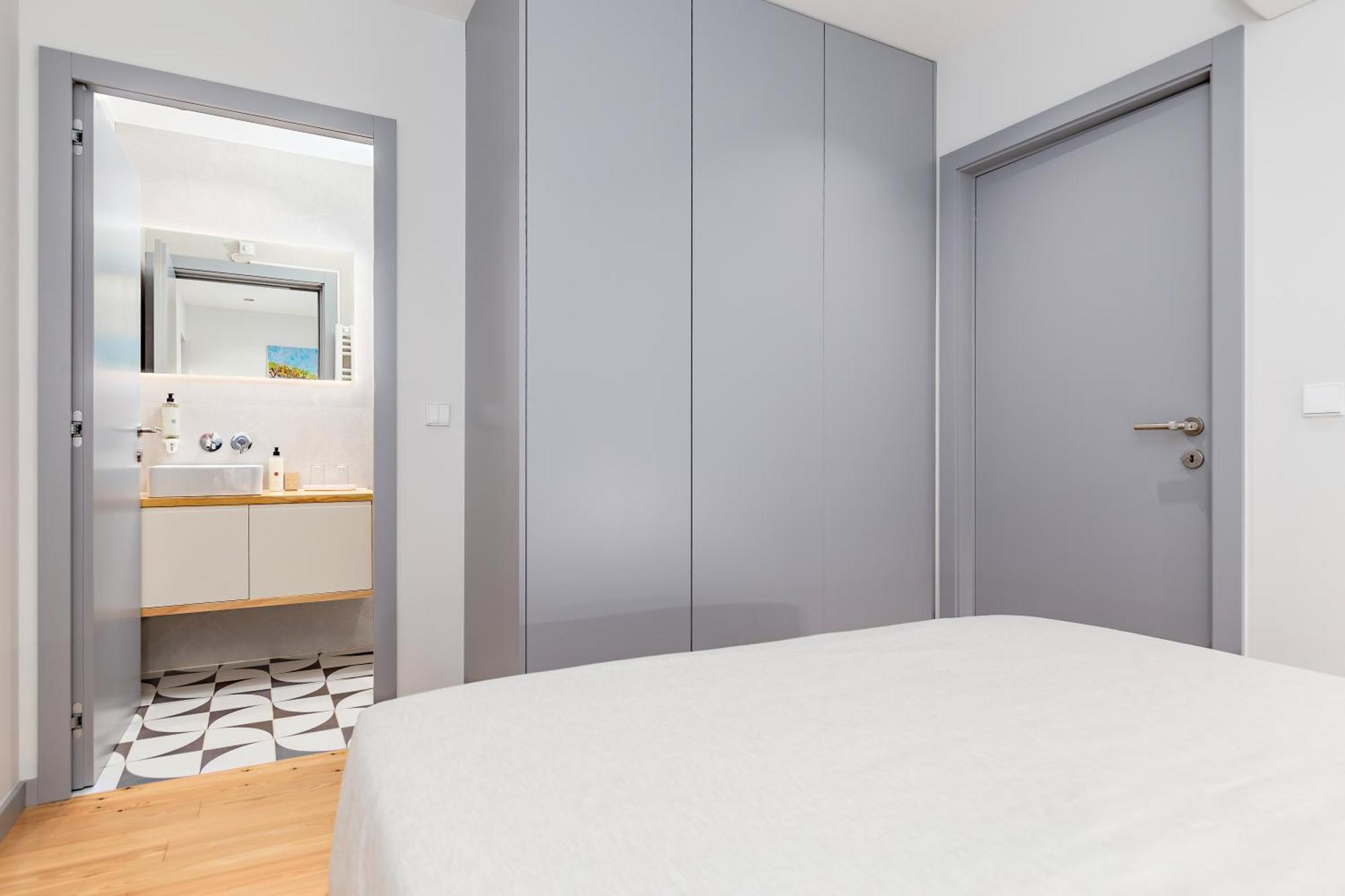 Almada 505 - Premium Flat Lejlighed Porto Eksteriør billede