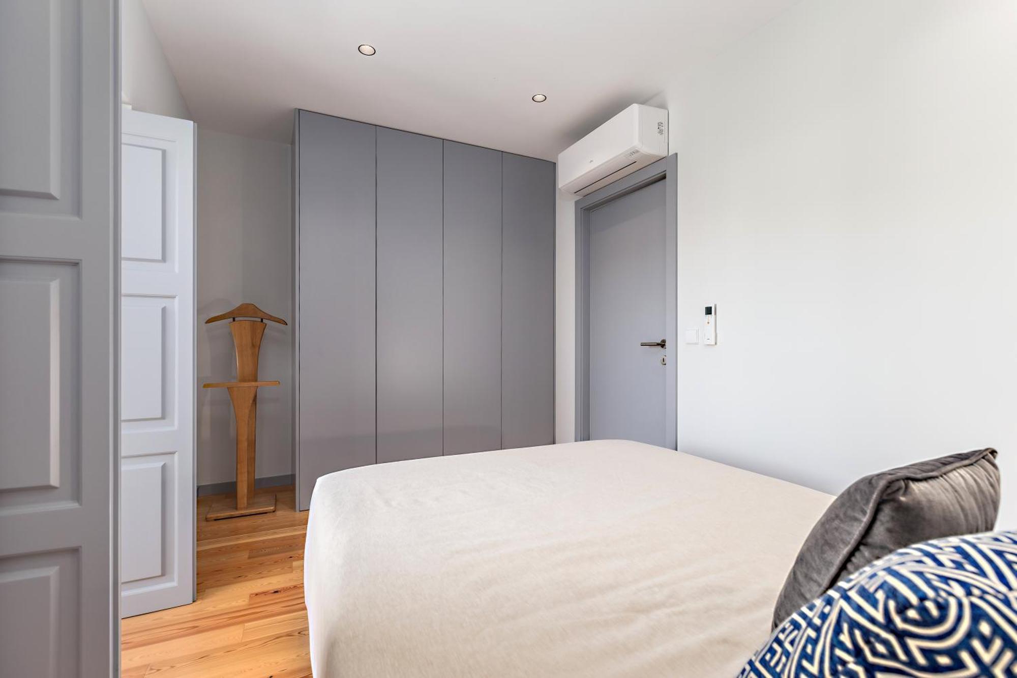 Almada 505 - Premium Flat Lejlighed Porto Eksteriør billede
