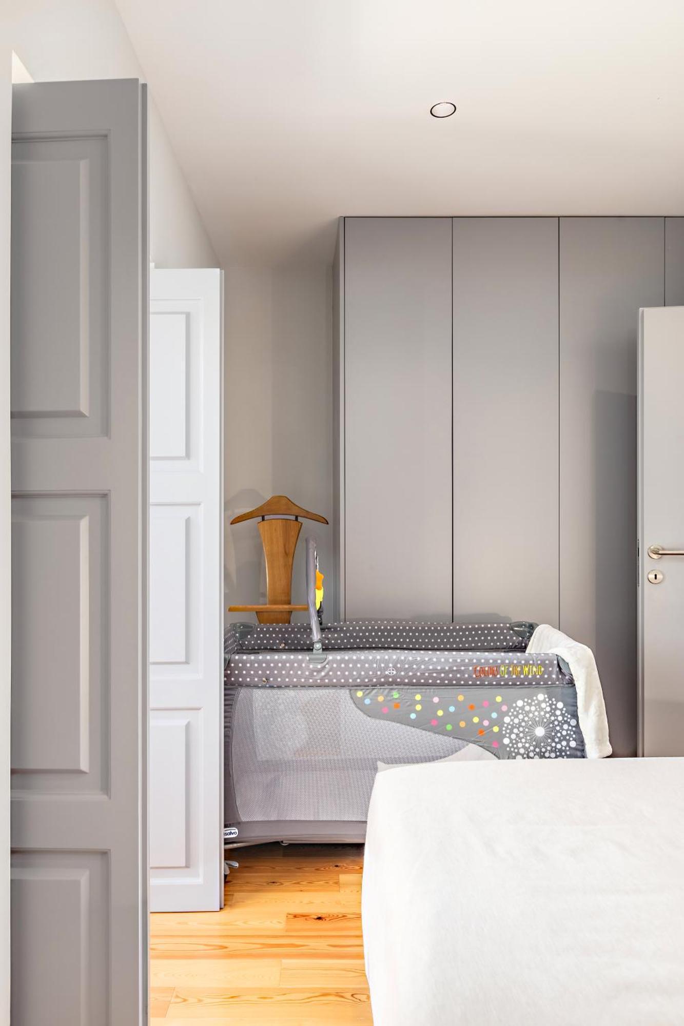 Almada 505 - Premium Flat Lejlighed Porto Eksteriør billede