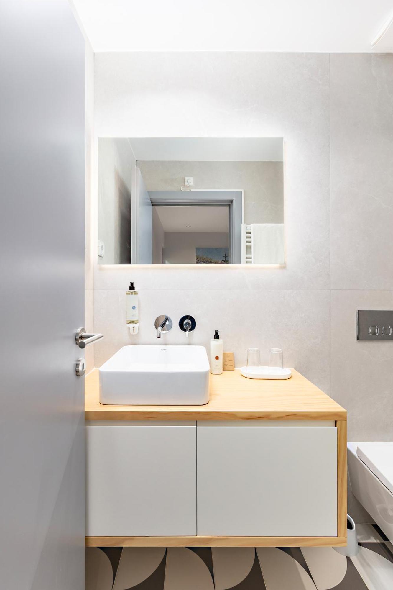 Almada 505 - Premium Flat Lejlighed Porto Eksteriør billede